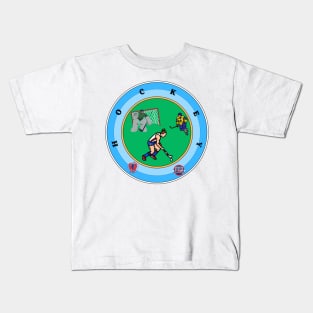 Hockey Kids T-Shirt